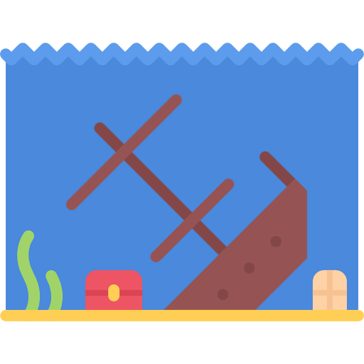 Ship icon