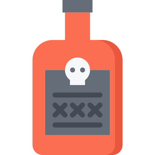 Rum icon