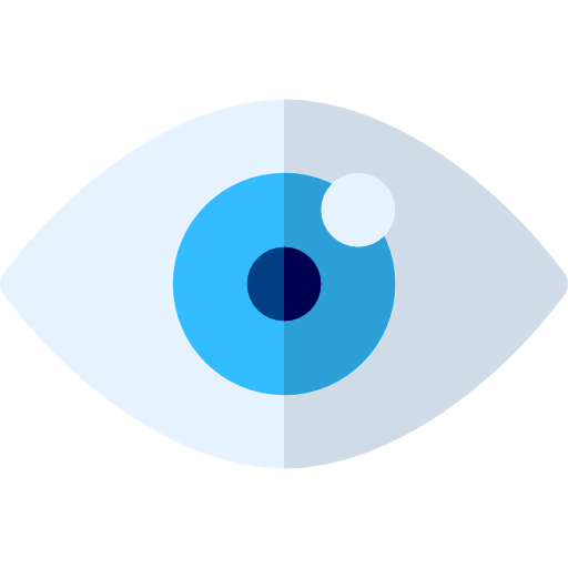 Eye icon