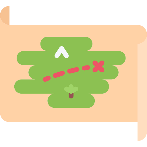 Map icon