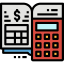 Calculator icon 64x64