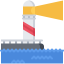 Lighthouse icon 64x64