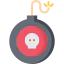 Bomb icon 64x64