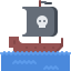 Ship icon 64x64