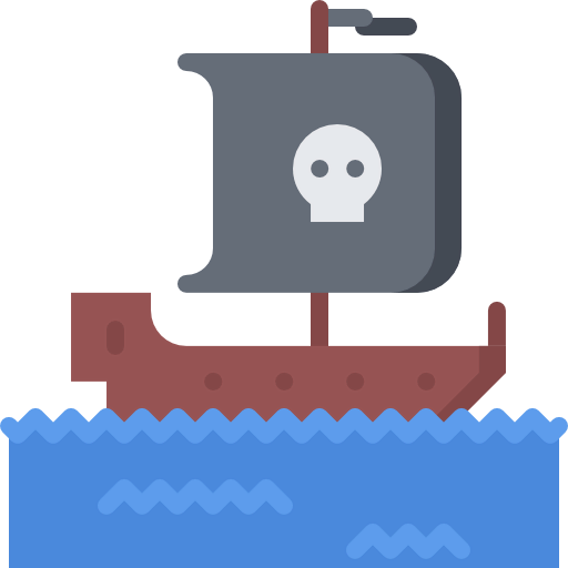 Ship icon