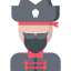 Captain icon 64x64