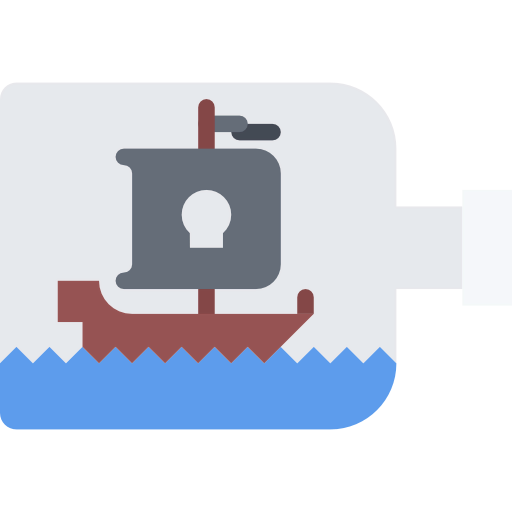 Bottle icon