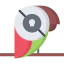 Parrot icon 64x64