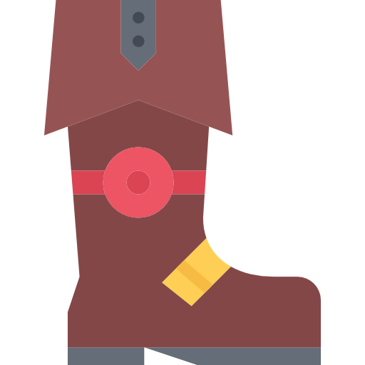 Boot icon