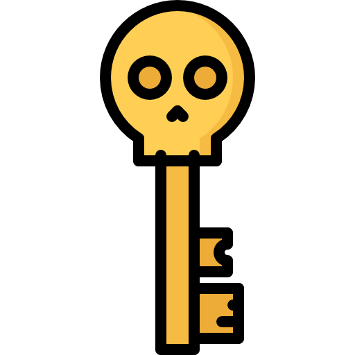 Key icon