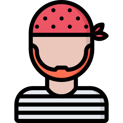Sailor icon