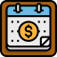 Calendar icon 64x64