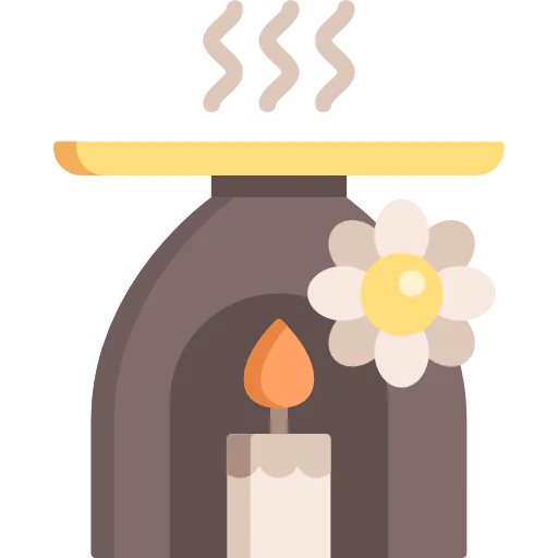 Aromatherapy icon