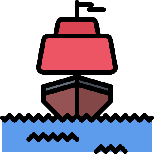 Ship icon