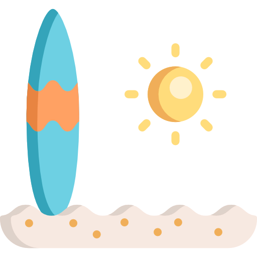 Surf icon