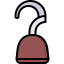 Hook Symbol 64x64