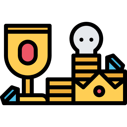 Treasure icon