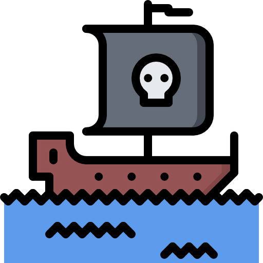 Ship icon