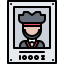Wanted biểu tượng 64x64