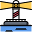 Lighthouse icon 64x64