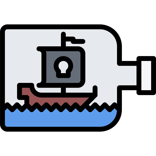 Bottle icon