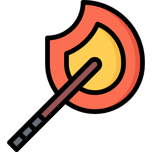 Torch icon