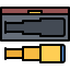 Spyglass icon 64x64
