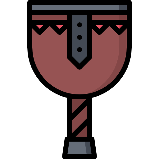 Leg icon