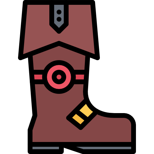 Boot icon