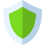 Shield icon 64x64