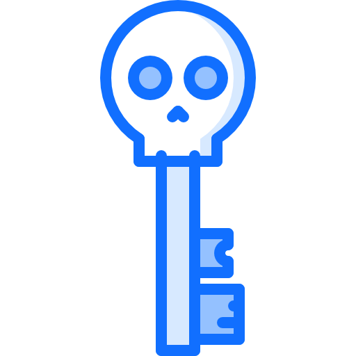 Key icon