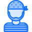Sailor icon 64x64