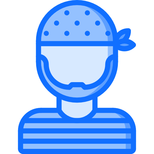 Sailor icon
