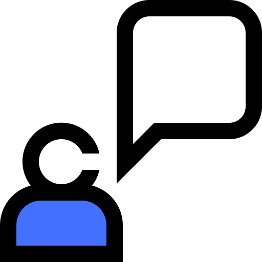 Assistant icon
