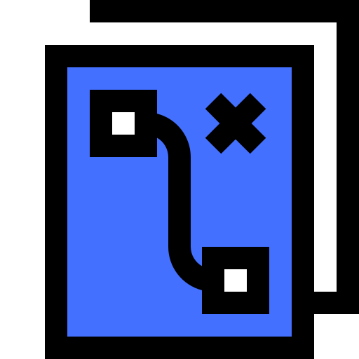 Strategy icon