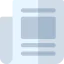 Newspaper icon 64x64