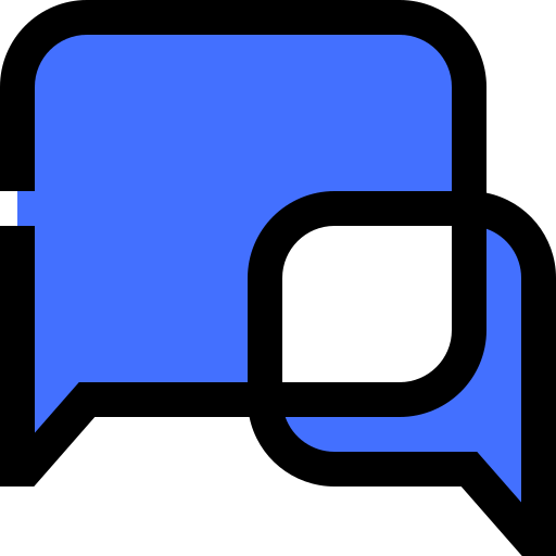 Communication icon