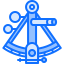 Sextant icon 64x64