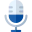 Voice recording Symbol 64x64