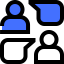 Discussion icon 64x64
