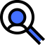Head hunting icon 64x64