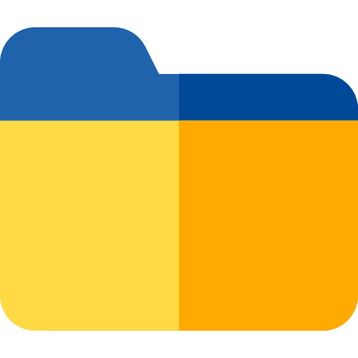 Folder icon