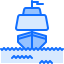Ship icon 64x64