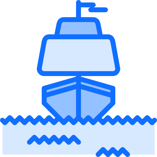 Ship icon