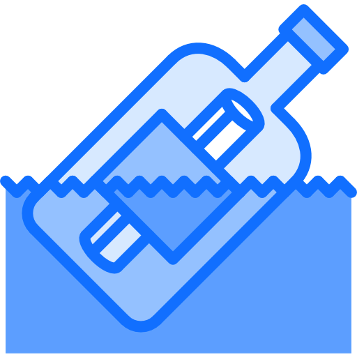 Bottle icon