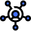 Networking icon 64x64