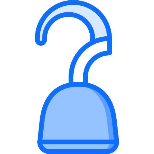 Hook icon