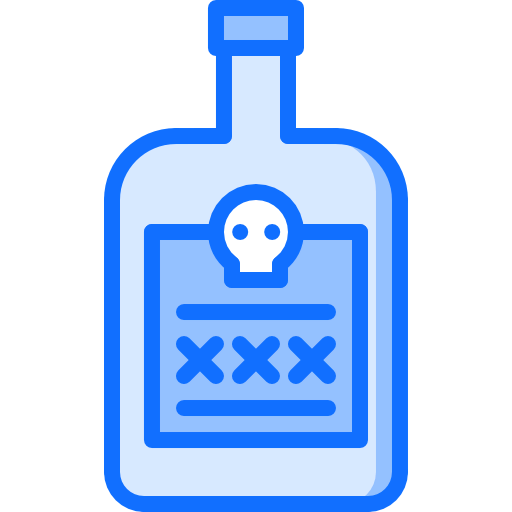 Rum icon