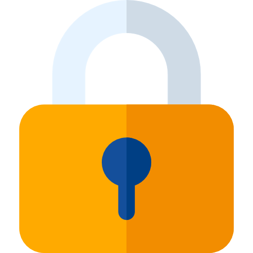 Padlock icon