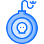 Bomb icon 64x64